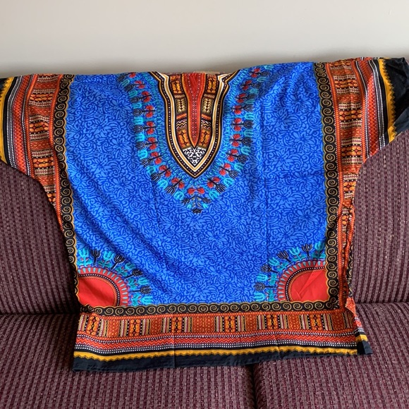 Riviera Sun Beach Coverup L/XL - Picture 6 of 14